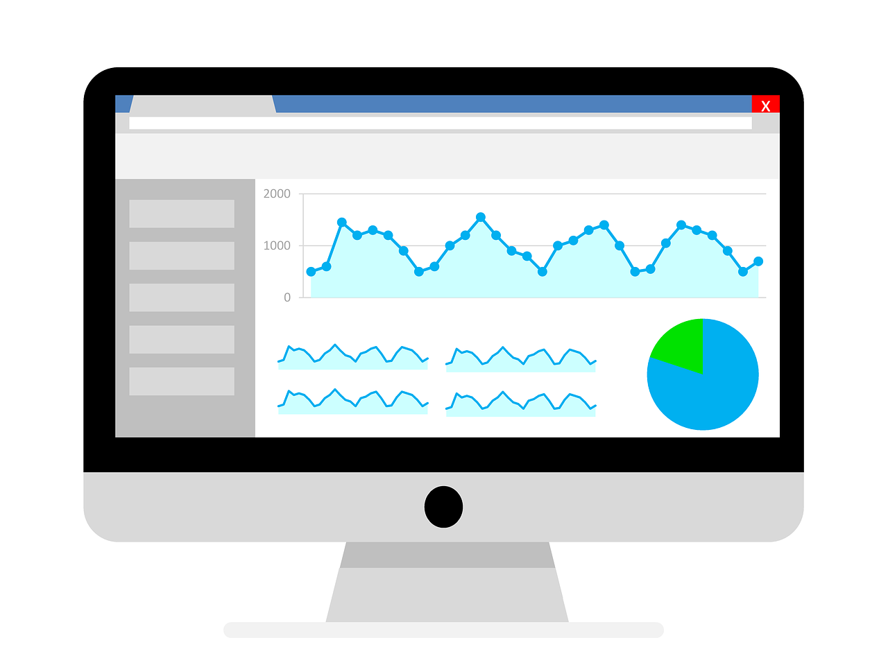 Er Google Analytics lovligt?